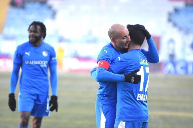 Fotoğraf: DepoPhotos