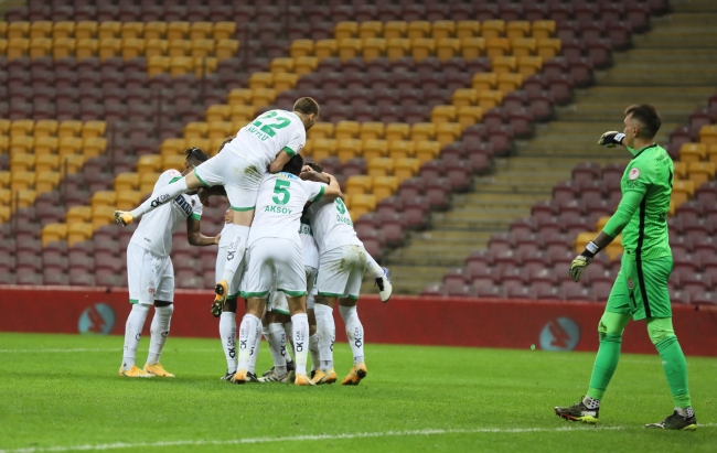 Fotoğraf: DepoPhotos