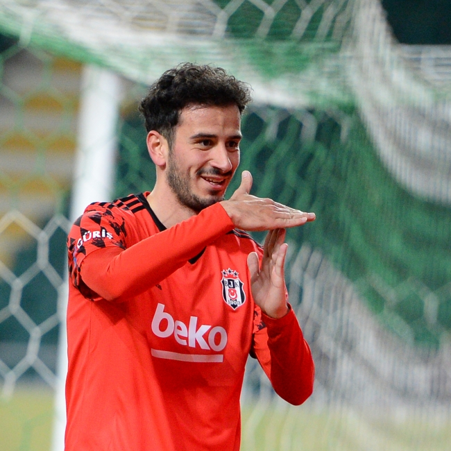 Fotoğraf: DepoPhotos