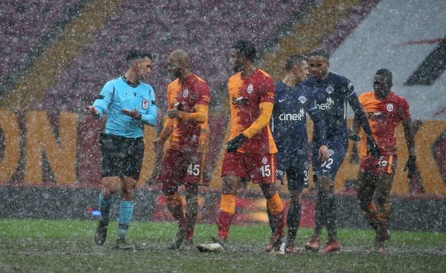 Fotoğraf: DepoPhotos