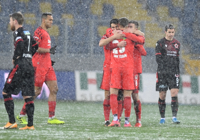 Fotoğraf: DepoPhotos