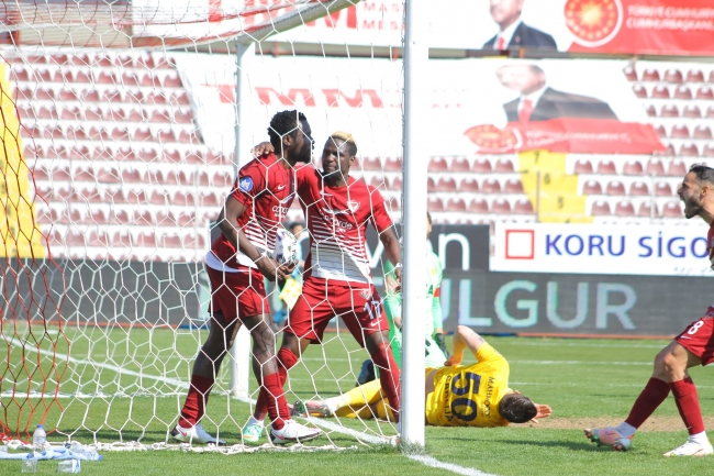 Fotoğraf: DepoPhotos