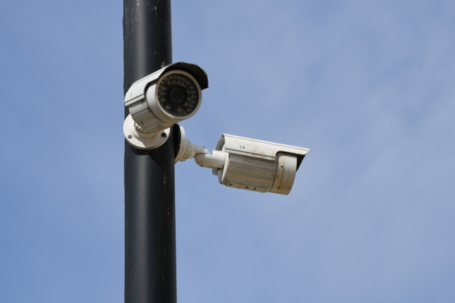 Yüz tanıma teknolojisi savaş meydanlarında