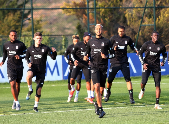 Ahmet Nur Çebi şampiyonluğa inanıyor