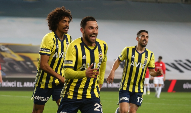 Fotoğraf: DepoPhotos