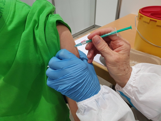 Bilim Kurulu üyesinden açıklama: Toplumsal bağışıklık için çocukların da aşılanması önemli