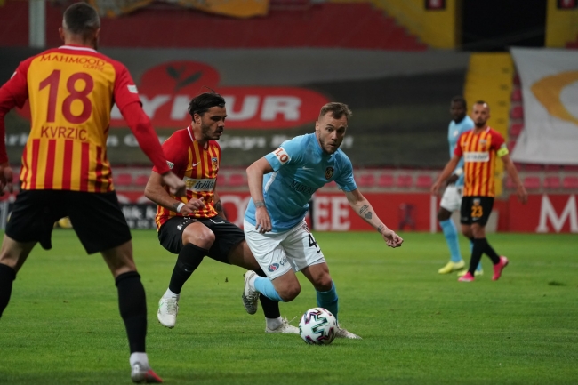 Fotoğraf: DepoPhotos