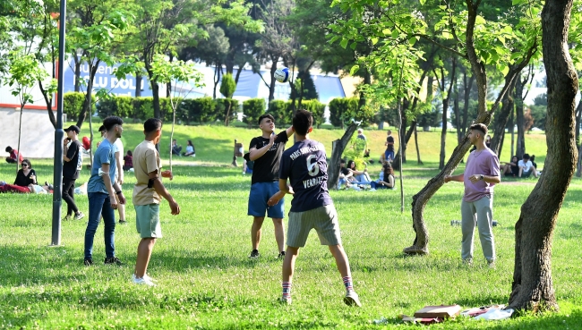 Fotoğraf: DepoPhotos