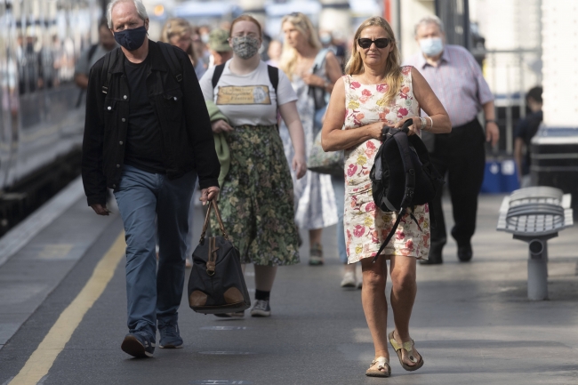 Fotoğraf: DepoPhotos