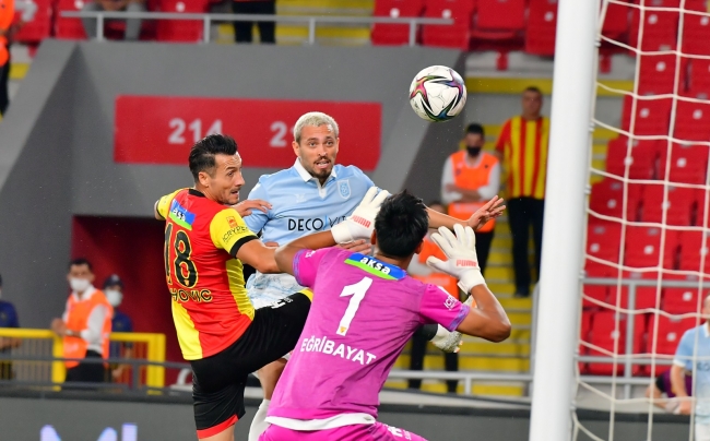 Fotoğraf: DepoPhotos