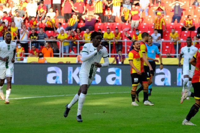 Fotoğraf: DepoPhotos