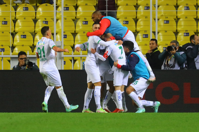 Fotoğraf: DepoPhotos