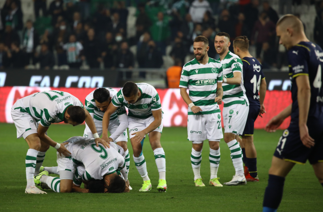 Fotoğraf: DepoPhotos