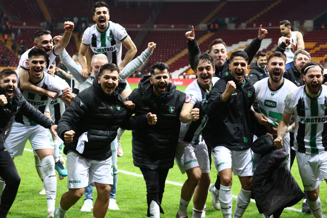 Fotoğraf: DepoPhotos