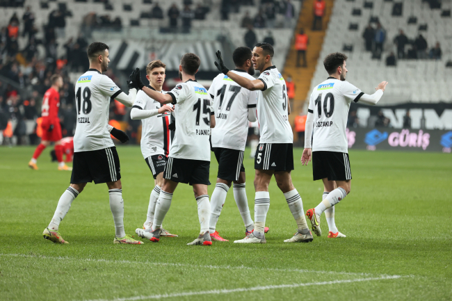 Fotoğraf: DepoPhotos