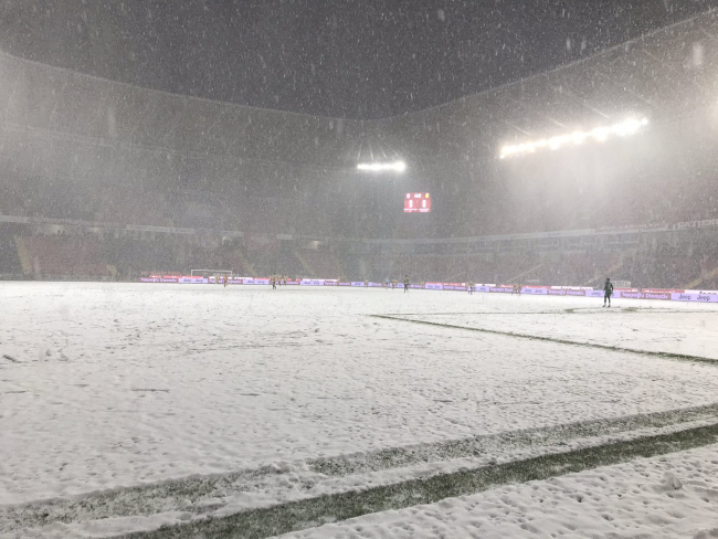 Fotoğraf: DepoPhotos