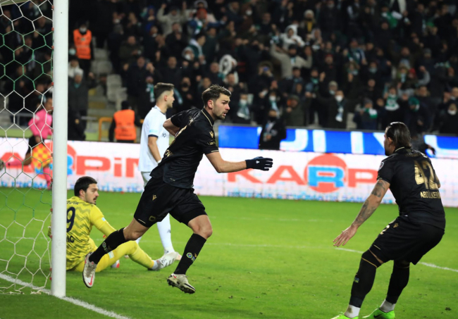 Fotoğraf: DepoPhotos