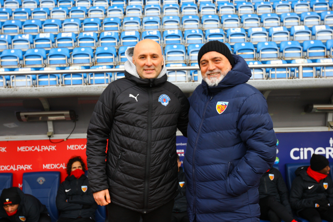 Fotoğraf: DepoPhotos