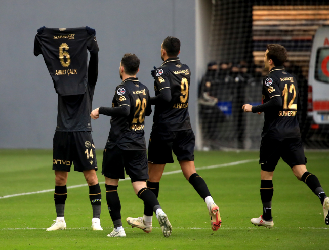 Fotoğraf: DepoPhotos