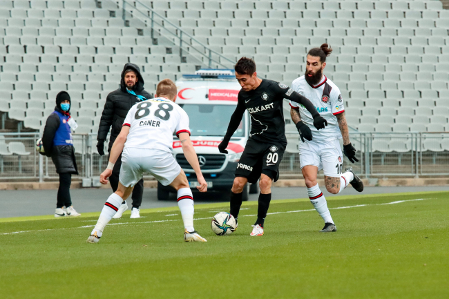 Fotoğraf: DepoPhotos