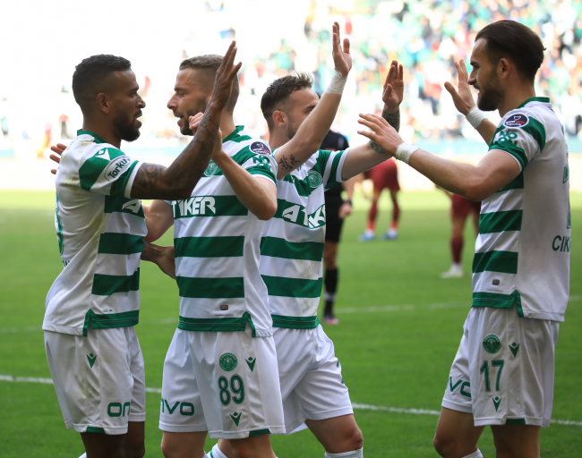 Fotoğraf: DepoPhotos