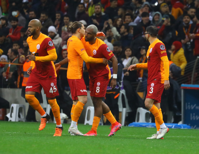 Fotoğraf: DepoPhotos