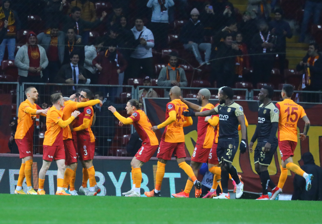 Fotoğraf: DepoPhotos