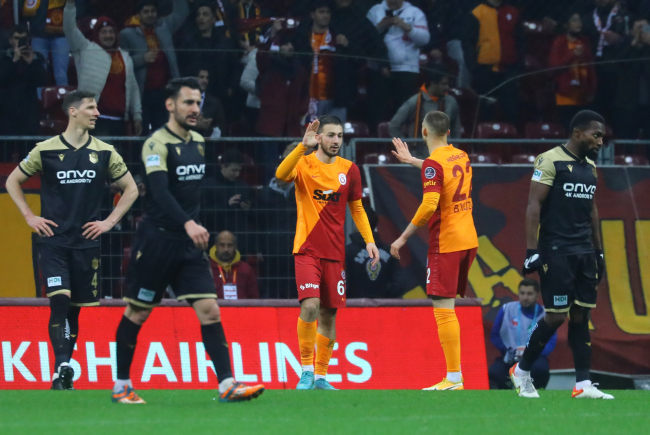 Fotoğraf: DepoPhotos