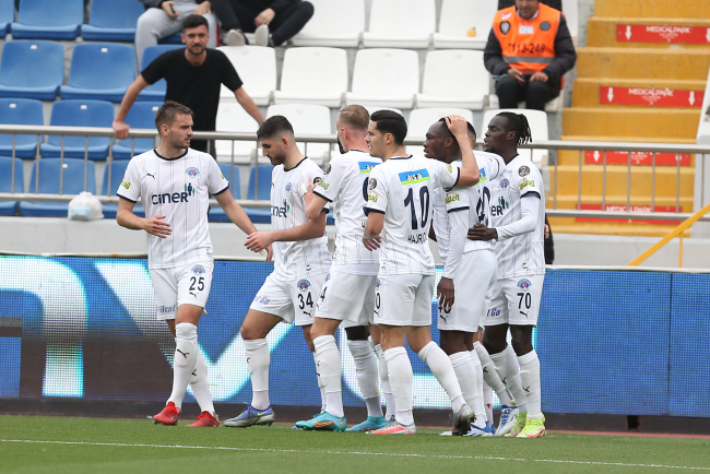 Fotoğraf: DepoPhotos