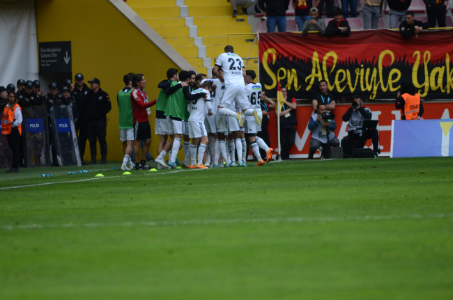 Fotoğraf: DepoPhotos