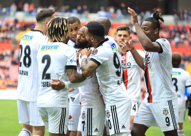 Fotoğraf: DepoPhotos