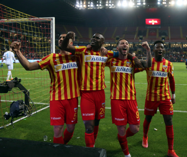 Fotoğraf: DepoPhotos