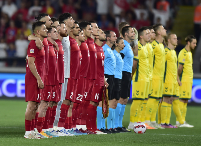 Fotoğraf: DepoPhotos