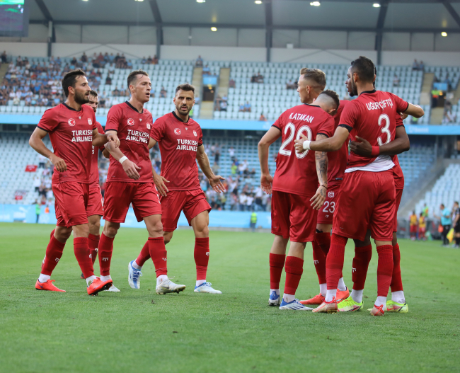 Fotoğraf: DepoPhotos