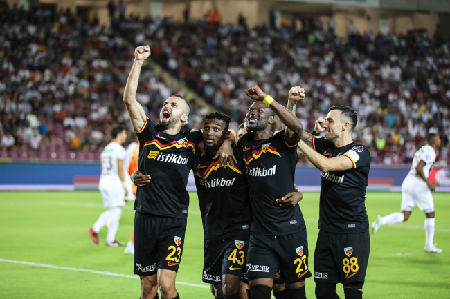 Fotoğraf: DepoPhotos