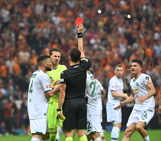 Fotoğraf: DepoPhotots