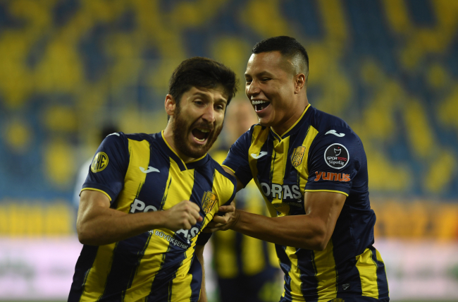 Fotoğraf: DepoPhotos