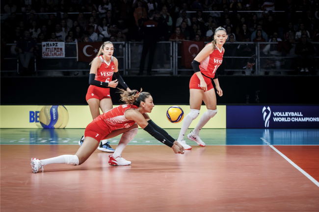 Fotoğraf: DepoPhotos