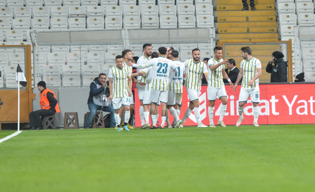 Fotoğraf: DepoPhotos