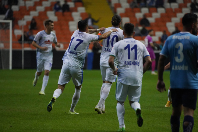 Fotoğraf: DepoPhotos