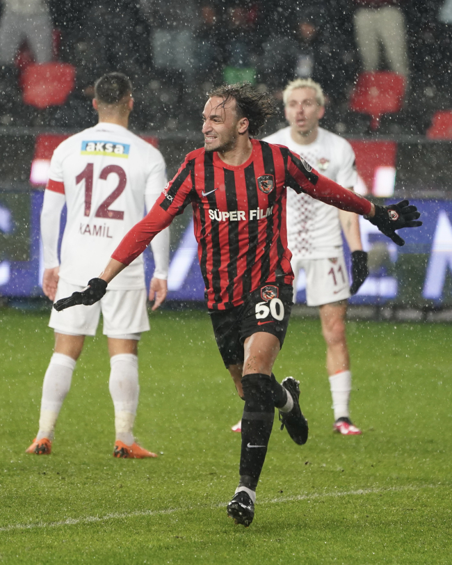 Fotoğraf: DepoPhotos