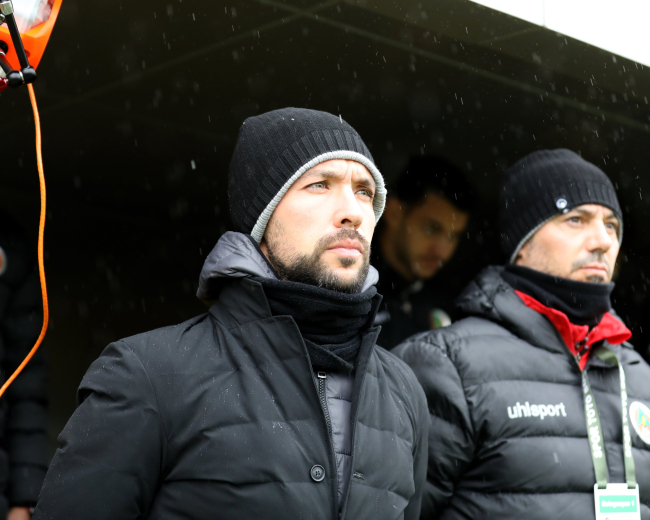 İstabulspor'dan kritik galibiyet