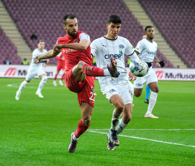 Fotoğraf: DepoPhotos