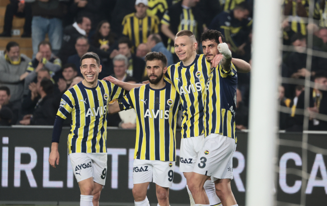 Fotoğraf: DepoPhotos