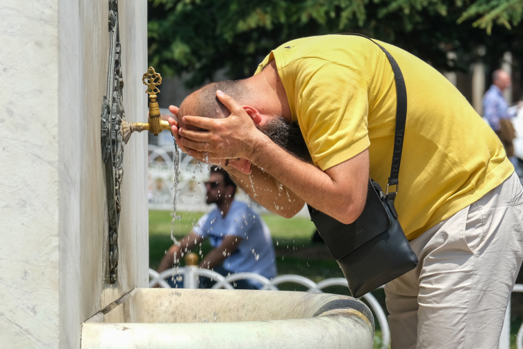 Fotoğraf: Depo Photos