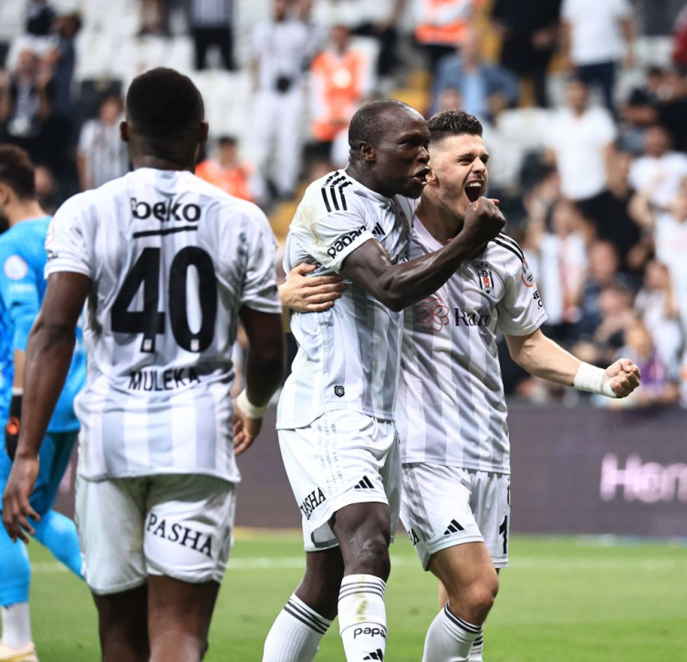 Süper Lig'de ilk 4 haftanın ardından