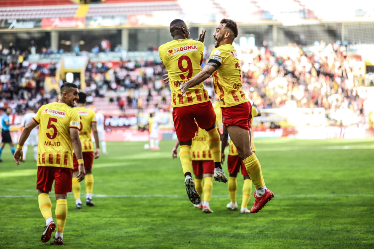 Fotoğraf: DepoPhotos