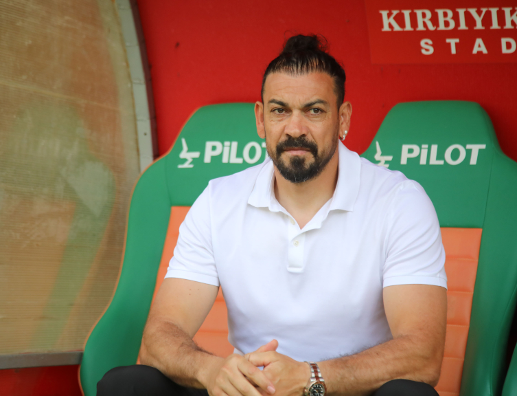 Sivasspor 90+7'de kazandı