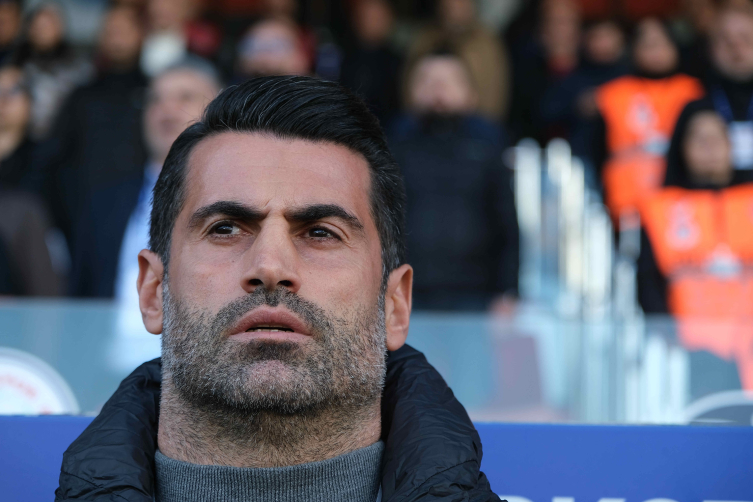Rizespor Hatayspor'u iki golle geçti