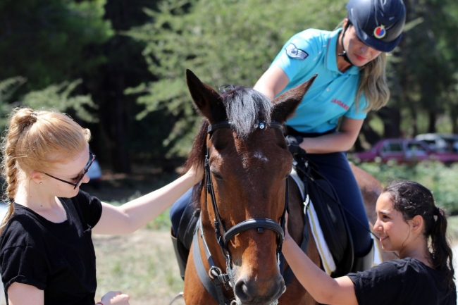 Jandarma Genel Komutanlığı 